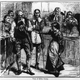 Image for article titled Talking Puritan Tweens and Satanic Sabbaths With Stacy Schiff, Author of The Witches